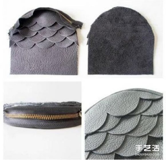 自制化妝包的方法步驟 簡單化妝包手工制作 -  www.rpnrmr.com