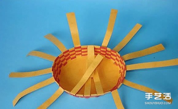 兒童螃蟹手工制作圖片 簡(jiǎn)單可愛小螃蟹制作教程 -  www.rpnrmr.com