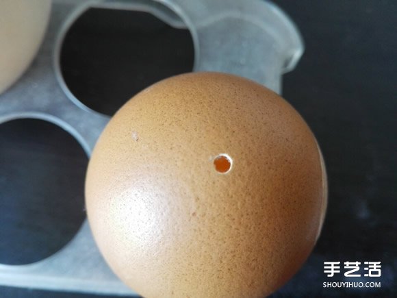 手工蛋雕怎么做 基礎(chǔ)蛋雕制作方法圖解教程 -  www.rpnrmr.com