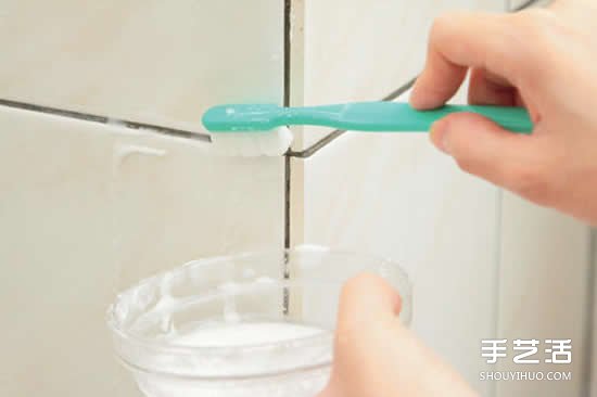 家庭浴室的清潔方法 小蘇打清潔浴室的妙用 -  www.rpnrmr.com