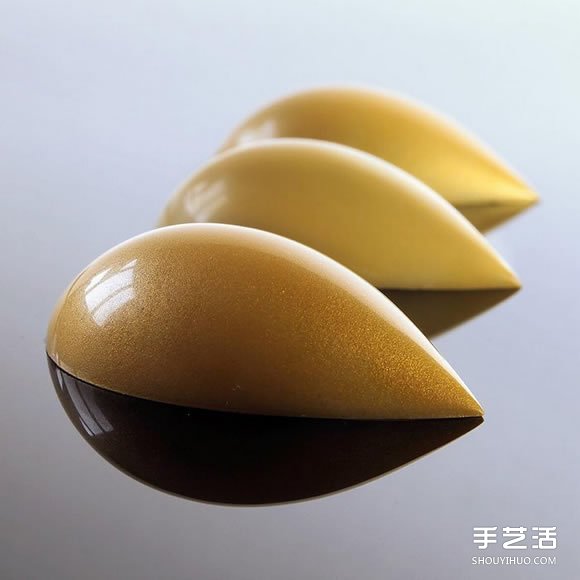 理性與感性的協(xié)調(diào)曲 建筑人打造完美藝術(shù)甜食 -  www.rpnrmr.com