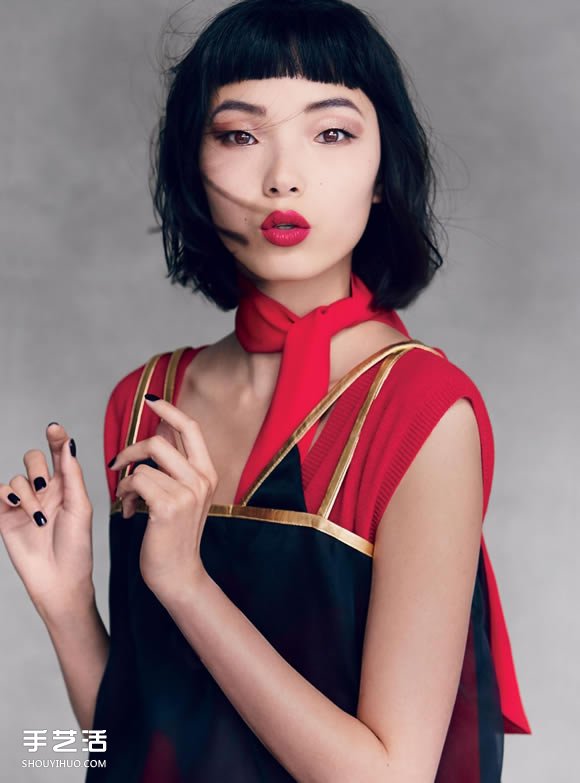 LOB之后流行什么？4款新的中長發(fā)發(fā)型設(shè)計 -  www.rpnrmr.com
