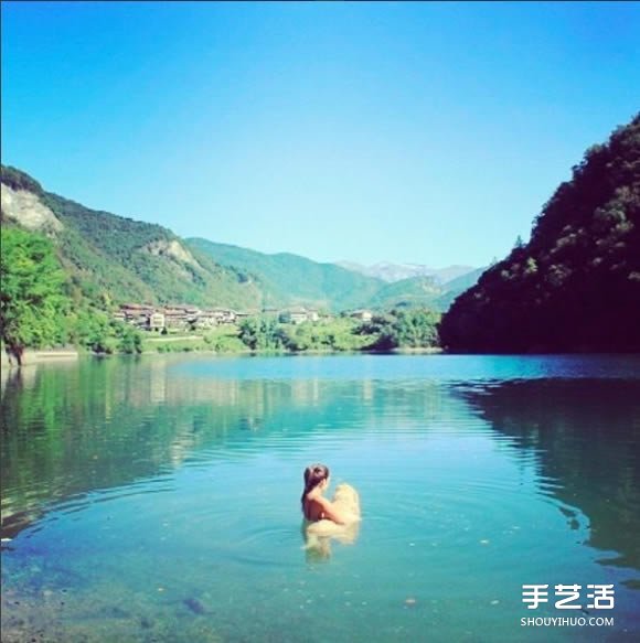自由是獨(dú)立女生最好的禮物 她改裝車單身去旅行 -  www.rpnrmr.com
