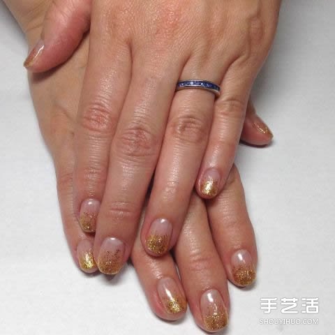 2017春季10種美甲靈感：告別秋冬沉悶色系 -  www.rpnrmr.com