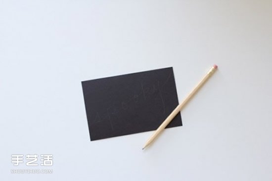 高大上萬(wàn)圣節(jié)卡片DIY 自制萬(wàn)圣節(jié)卡片的方法 -  www.rpnrmr.com