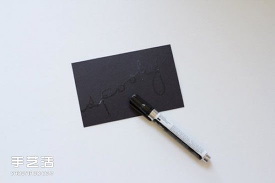 高大上萬(wàn)圣節(jié)卡片DIY 自制萬(wàn)圣節(jié)卡片的方法 -  www.rpnrmr.com