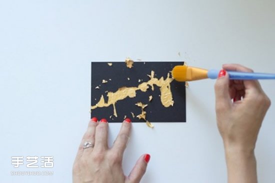 高大上萬(wàn)圣節(jié)卡片DIY 自制萬(wàn)圣節(jié)卡片的方法 -  www.rpnrmr.com