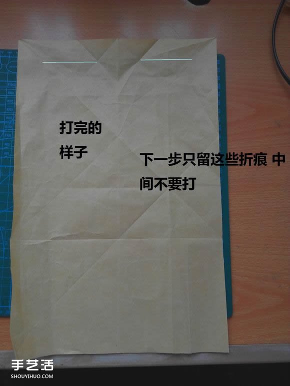 折紙兔子頭詳細(xì)步驟圖 復(fù)雜立體兔頭的折法 -  www.rpnrmr.com