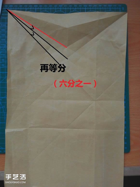 折紙兔子頭詳細(xì)步驟圖 復(fù)雜立體兔頭的折法 -  www.rpnrmr.com