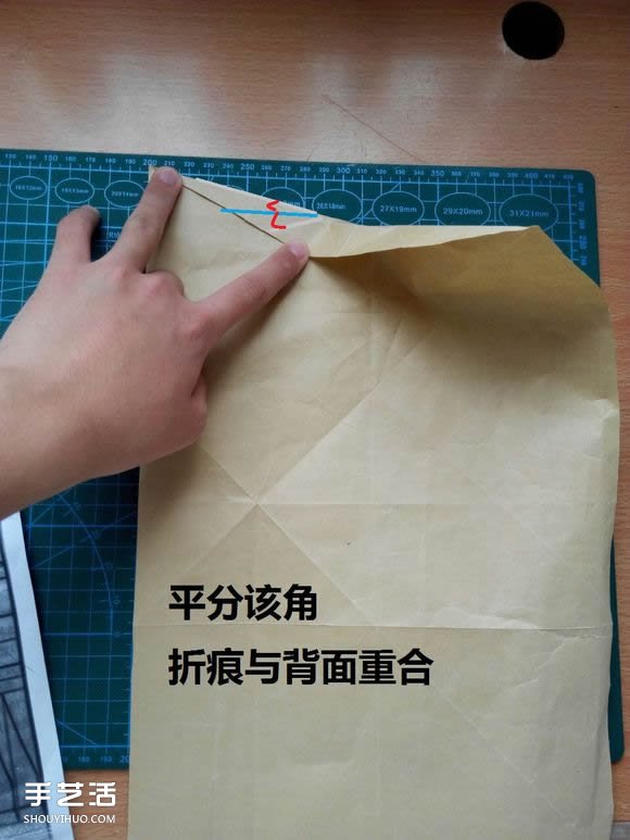 折紙兔子頭詳細(xì)步驟圖 復(fù)雜立體兔頭的折法 -  www.rpnrmr.com