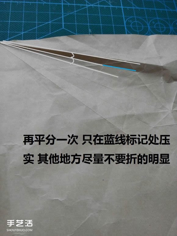 折紙兔子頭詳細(xì)步驟圖 復(fù)雜立體兔頭的折法 -  www.rpnrmr.com