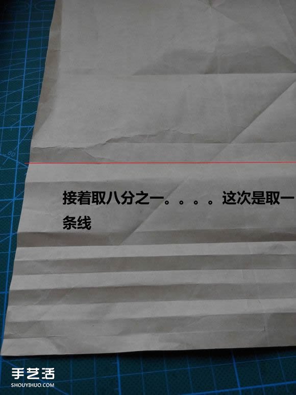 折紙兔子頭詳細(xì)步驟圖 復(fù)雜立體兔頭的折法 -  www.rpnrmr.com