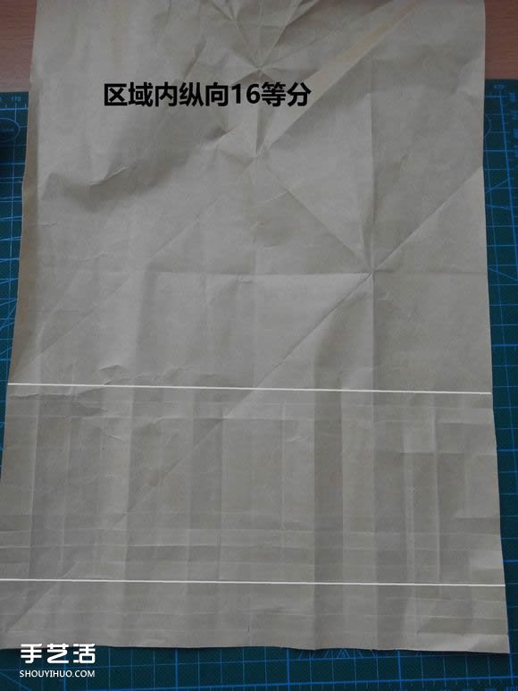 折紙兔子頭詳細(xì)步驟圖 復(fù)雜立體兔頭的折法 -  www.rpnrmr.com