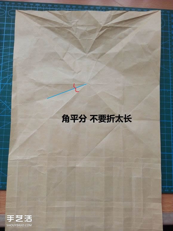 折紙兔子頭詳細(xì)步驟圖 復(fù)雜立體兔頭的折法 -  www.rpnrmr.com