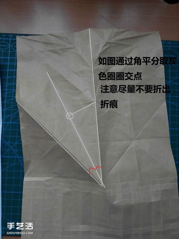 折紙兔子頭詳細(xì)步驟圖 復(fù)雜立體兔頭的折法 -  www.rpnrmr.com
