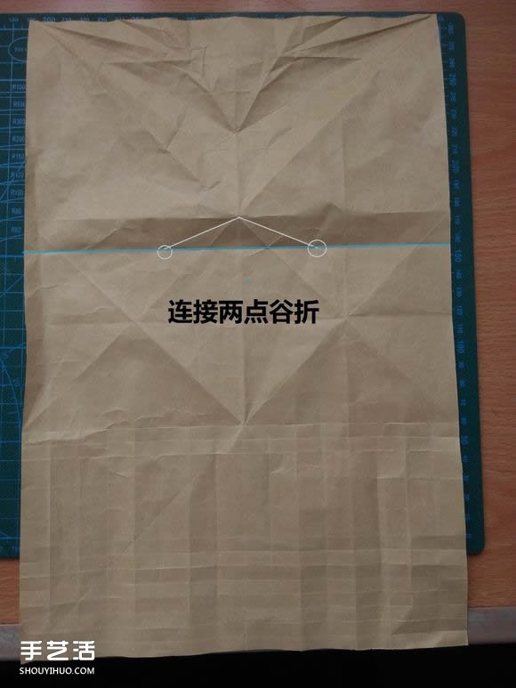 折紙兔子頭詳細(xì)步驟圖 復(fù)雜立體兔頭的折法 -  www.rpnrmr.com