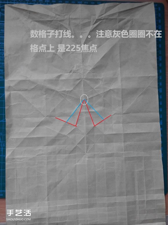 折紙兔子頭詳細(xì)步驟圖 復(fù)雜立體兔頭的折法 -  www.rpnrmr.com