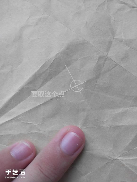 折紙兔子頭詳細(xì)步驟圖 復(fù)雜立體兔頭的折法 -  www.rpnrmr.com