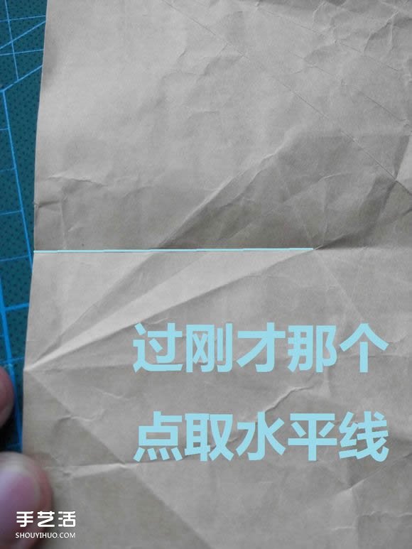 折紙兔子頭詳細(xì)步驟圖 復(fù)雜立體兔頭的折法 -  www.rpnrmr.com