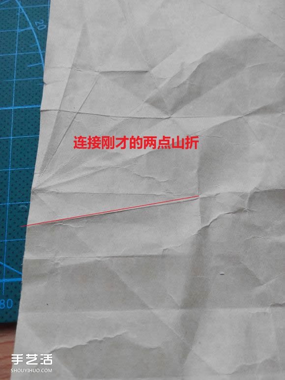 折紙兔子頭詳細(xì)步驟圖 復(fù)雜立體兔頭的折法 -  www.rpnrmr.com