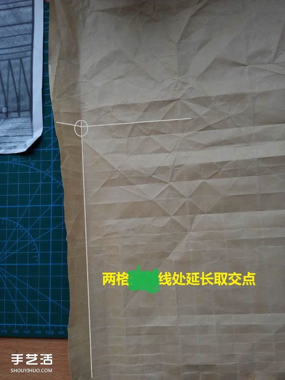 折紙兔子頭詳細(xì)步驟圖 復(fù)雜立體兔頭的折法 -  www.rpnrmr.com