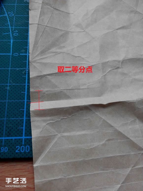 折紙兔子頭詳細(xì)步驟圖 復(fù)雜立體兔頭的折法 -  www.rpnrmr.com
