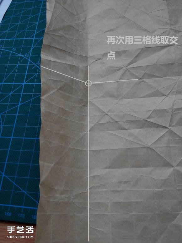折紙兔子頭詳細(xì)步驟圖 復(fù)雜立體兔頭的折法 -  www.rpnrmr.com