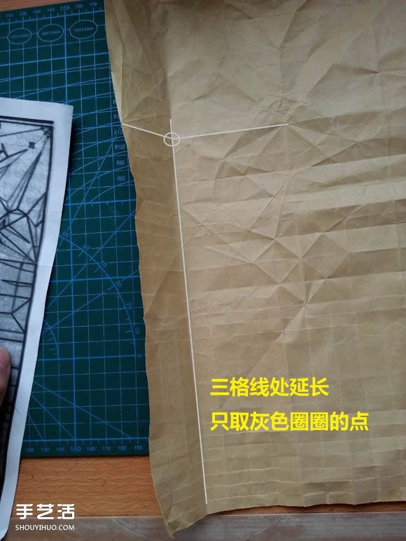 折紙兔子頭詳細(xì)步驟圖 復(fù)雜立體兔頭的折法 -  www.rpnrmr.com