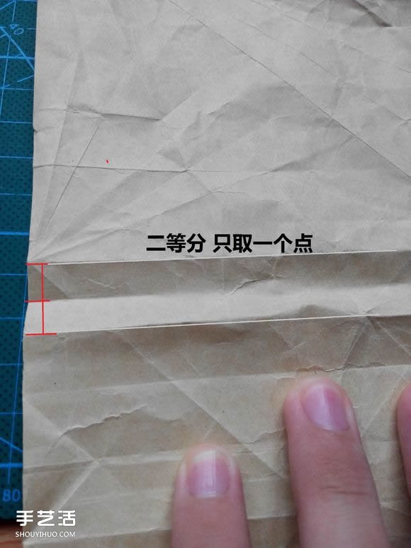 折紙兔子頭詳細(xì)步驟圖 復(fù)雜立體兔頭的折法 -  www.rpnrmr.com