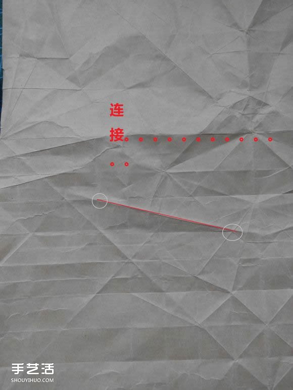折紙兔子頭詳細(xì)步驟圖 復(fù)雜立體兔頭的折法 -  www.rpnrmr.com