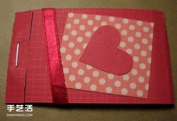 情趣情人節(jié)禮物DIY 創(chuàng)意“愛(ài)情優(yōu)惠券”賀卡 -  www.rpnrmr.com