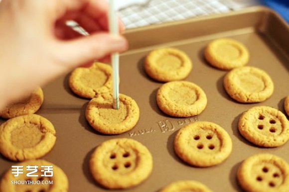 紐扣小制作圖片大全 好看的紐扣創(chuàng)意DIY作品 -  www.rpnrmr.com