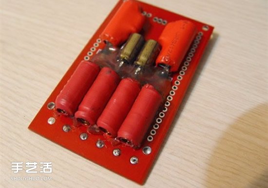 自制功放機教程圖解 詳細功放機DIY方法過程 -  www.rpnrmr.com