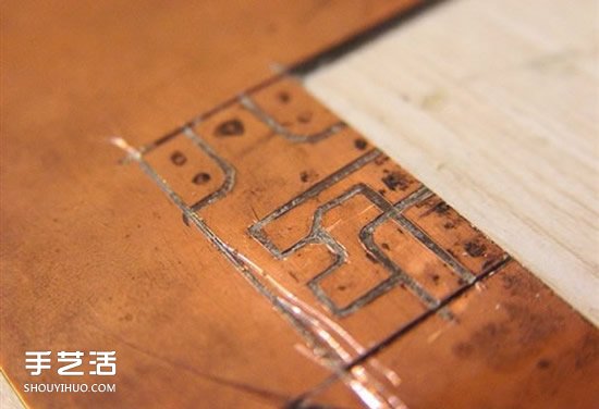 自制功放機教程圖解 詳細功放機DIY方法過程 -  www.rpnrmr.com