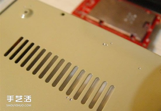 自制功放機教程圖解 詳細功放機DIY方法過程 -  www.rpnrmr.com