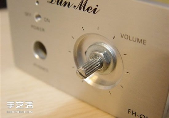 自制功放機教程圖解 詳細功放機DIY方法過程 -  www.rpnrmr.com
