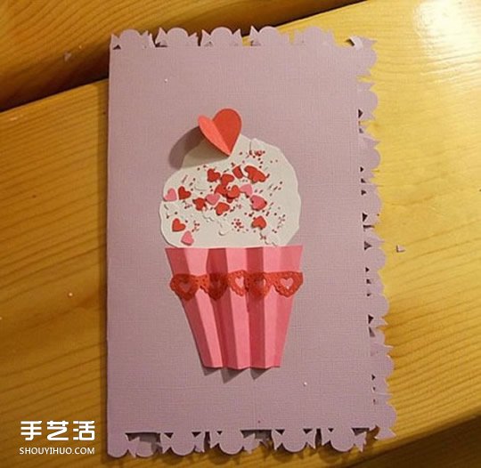 簡約婚禮邀請卡模板 創(chuàng)意手工婚禮邀請卡圖片 -  www.rpnrmr.com