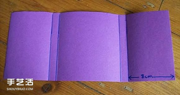 接吻情人節(jié)賀卡制作 自制親吻情人節(jié)賀卡圖解 -  www.rpnrmr.com