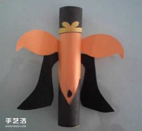 唐僧師徒四人玩偶制作 剪紙制作西游人物手偶 -  www.rpnrmr.com