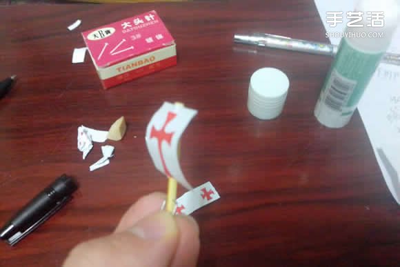 燈泡里的小世界海盜船 超簡(jiǎn)單創(chuàng)意合成教程 -  www.rpnrmr.com
