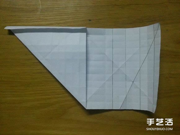 杰克盒子折紙實拍教程 折紙杰克盒子步驟圖解 -  www.rpnrmr.com