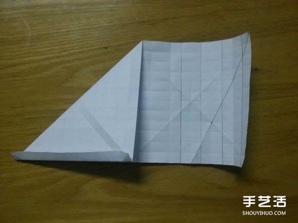 杰克盒子折紙實拍教程 折紙杰克盒子步驟圖解 -  www.rpnrmr.com