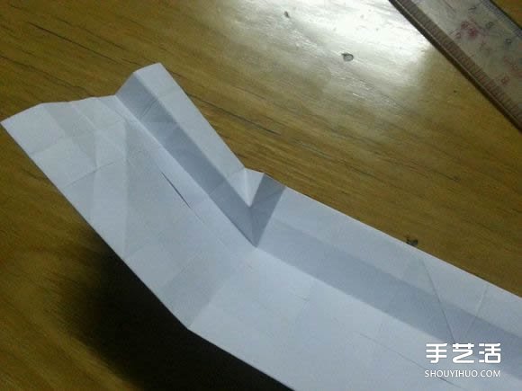 杰克盒子折紙實拍教程 折紙杰克盒子步驟圖解 -  www.rpnrmr.com