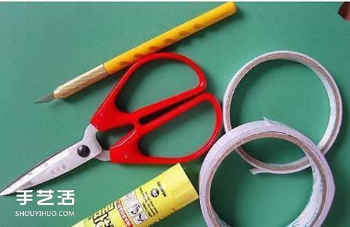 簡單生日賀卡制作步驟 幼兒園生日賀卡自制 -  www.rpnrmr.com