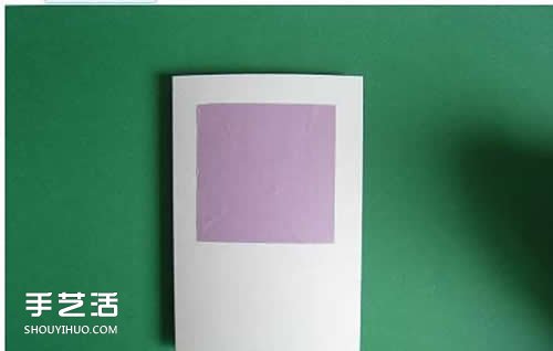 簡單生日賀卡制作步驟 幼兒園生日賀卡自制 -  www.rpnrmr.com