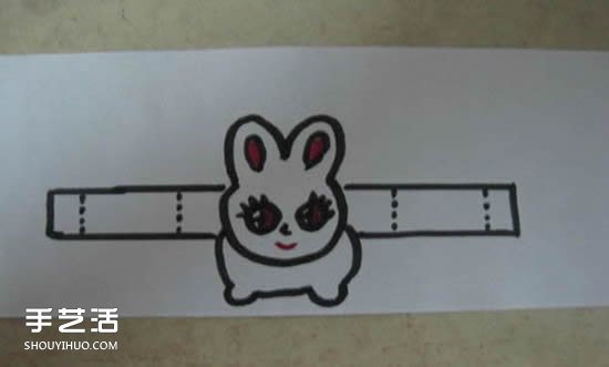 中秋節(jié)賀卡怎么做圖解 中秋節(jié)立體賀卡制作方法 -  www.rpnrmr.com