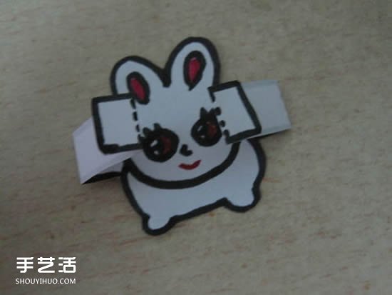 中秋節(jié)賀卡怎么做圖解 中秋節(jié)立體賀卡制作方法 -  www.rpnrmr.com
