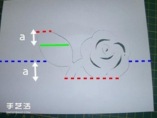 教師節(jié)立體賀卡怎么做 手工教師節(jié)賀卡制作模板 -  www.rpnrmr.com
