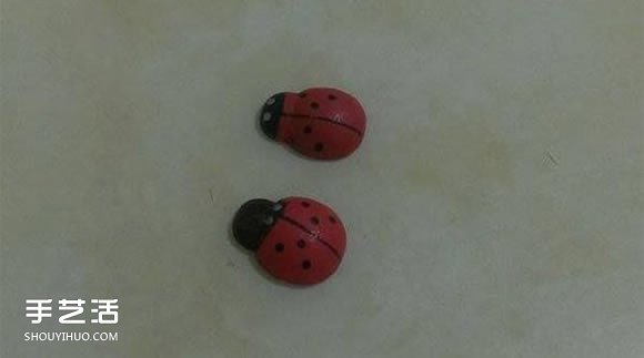 自制婚禮伴手禮的方法 可愛花菜鑰匙圈掛件DIY -  www.rpnrmr.com