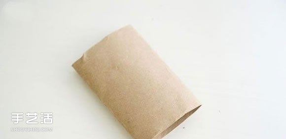 忍者神龜手偶玩具制作 卷紙筒手工制作忍者神龜 -  www.rpnrmr.com